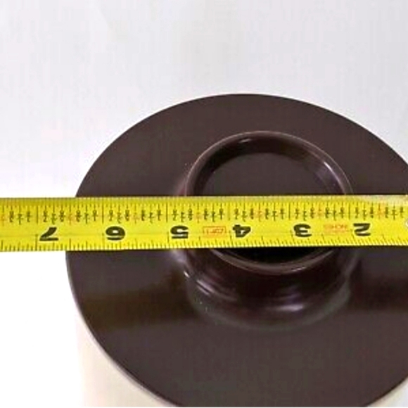 Vintage Canisters - Picture 3 of 7